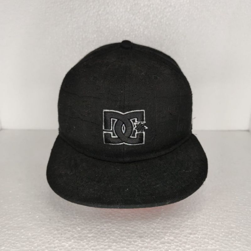 DC x New era 59Fifty