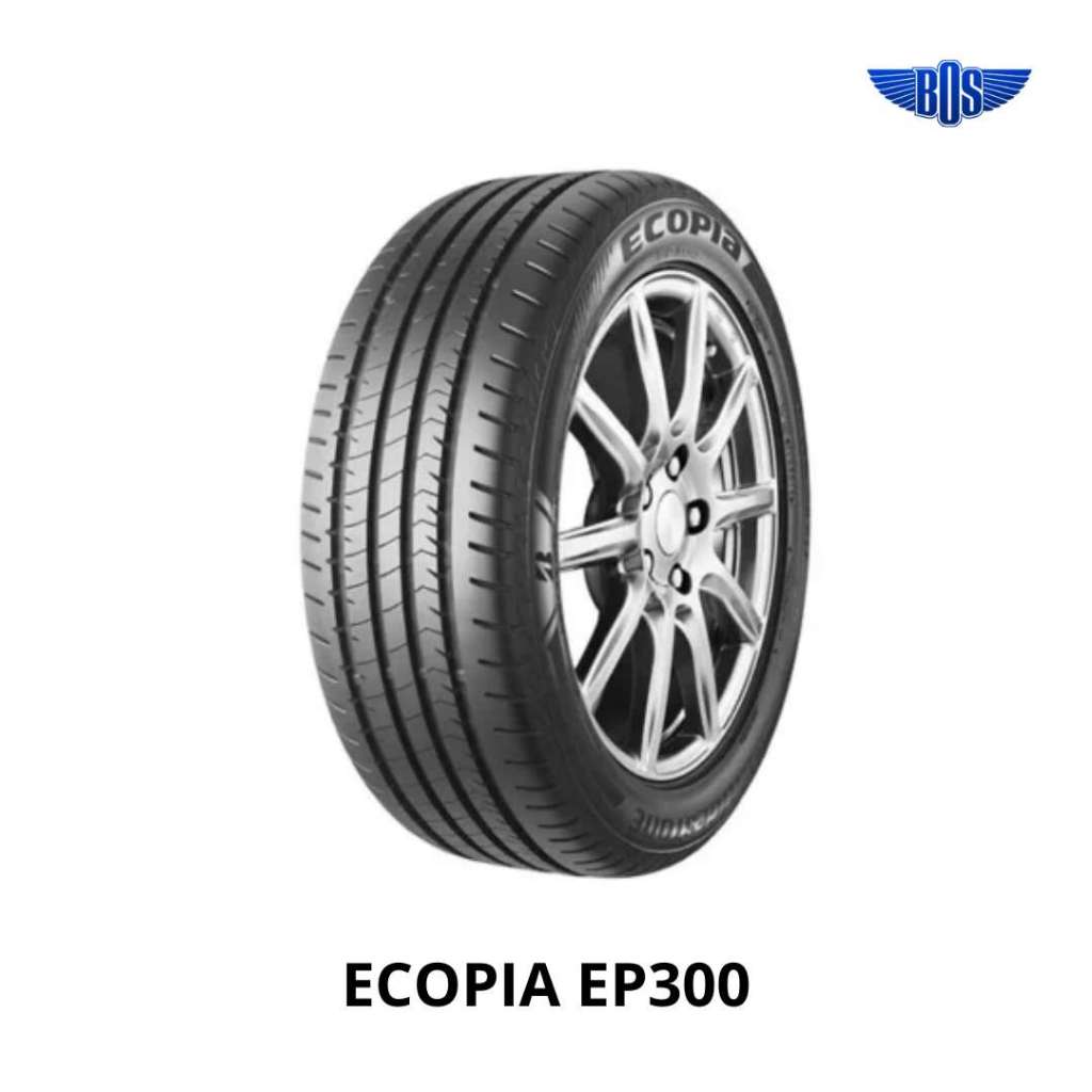 Bridgestone Ecopia EP300 195/60 R16