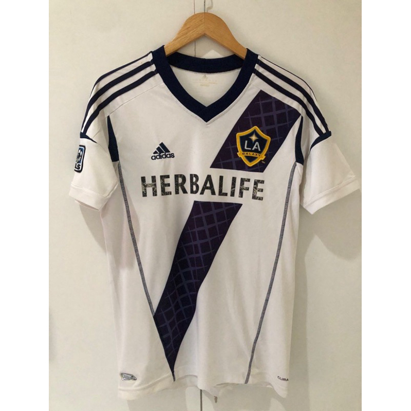 Jersey LA Galaxy Home 2012 Grade Ori