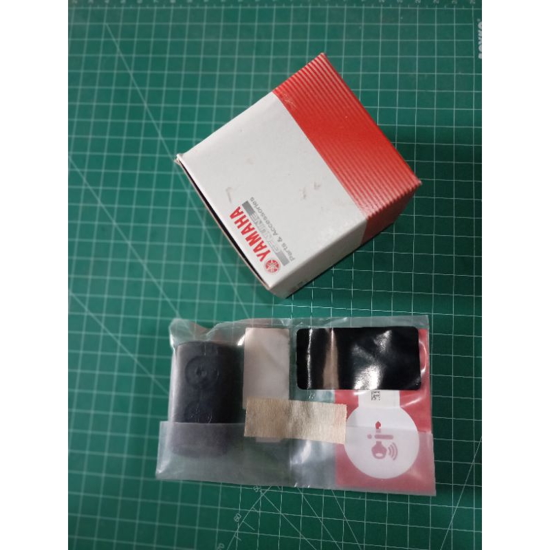 remot keyless yamaha original nmax aerox lexi freego xmax