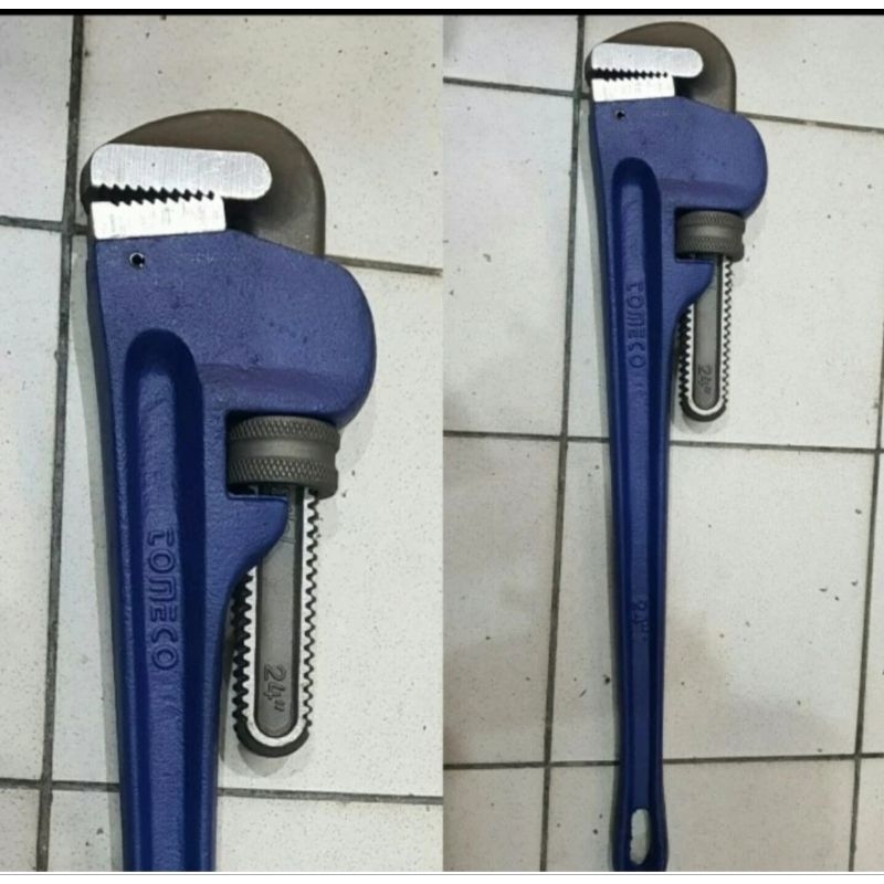 sale kunci pipa tomeco 24 inch