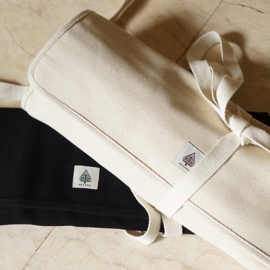KODE M79O Canvas Knife Roll  Knife Roll  Knife Bag  Chef Bag