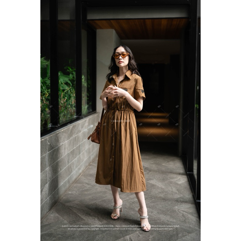 Dress vshop