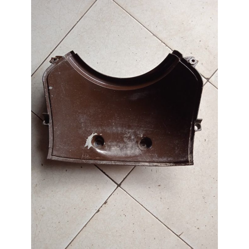 paruh sirip nouvo lele original