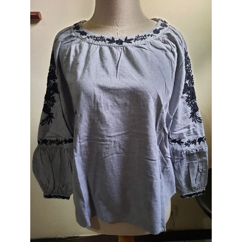 Baju blouse wanita (The Executive)