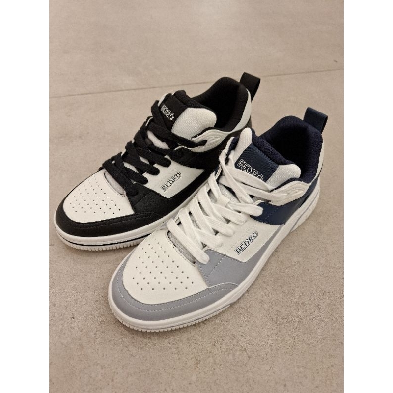 PEDRO Man Sport Shoes Original
