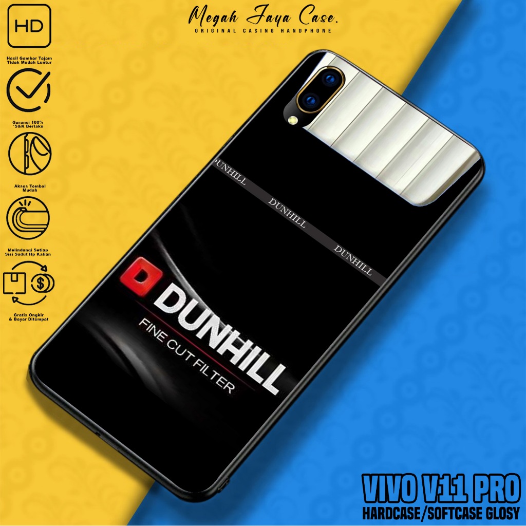 Softcase VIVO V11 PRO - Case Hp VIVO V11 PRO Motif RKK - Casing Hp VIVO V11 PRO -  Silikon Hp VIVO V