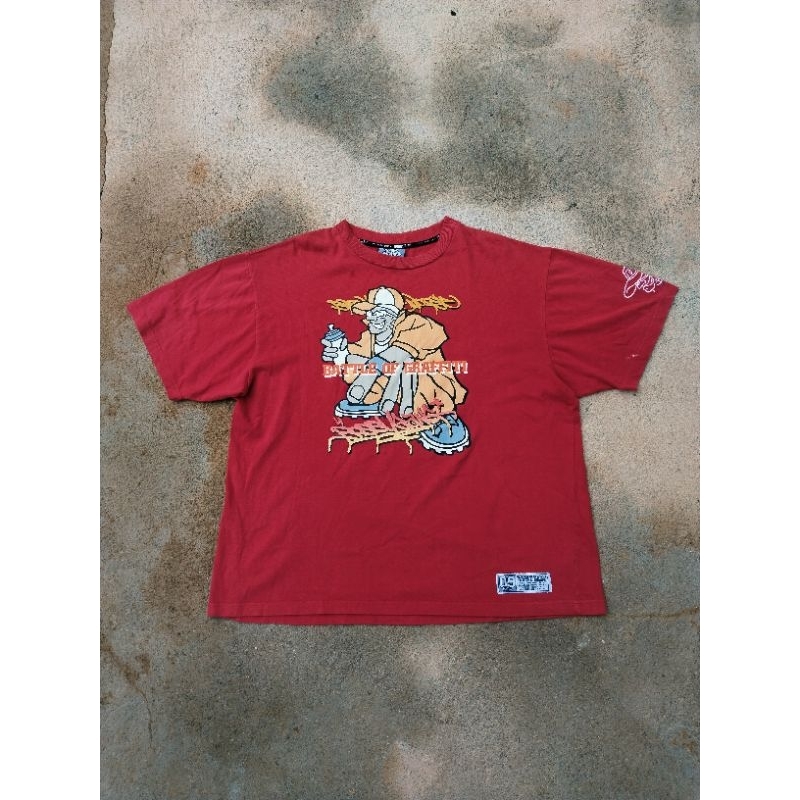 bobby gang not sohk dogtown fubu jnco, school of hard knocks