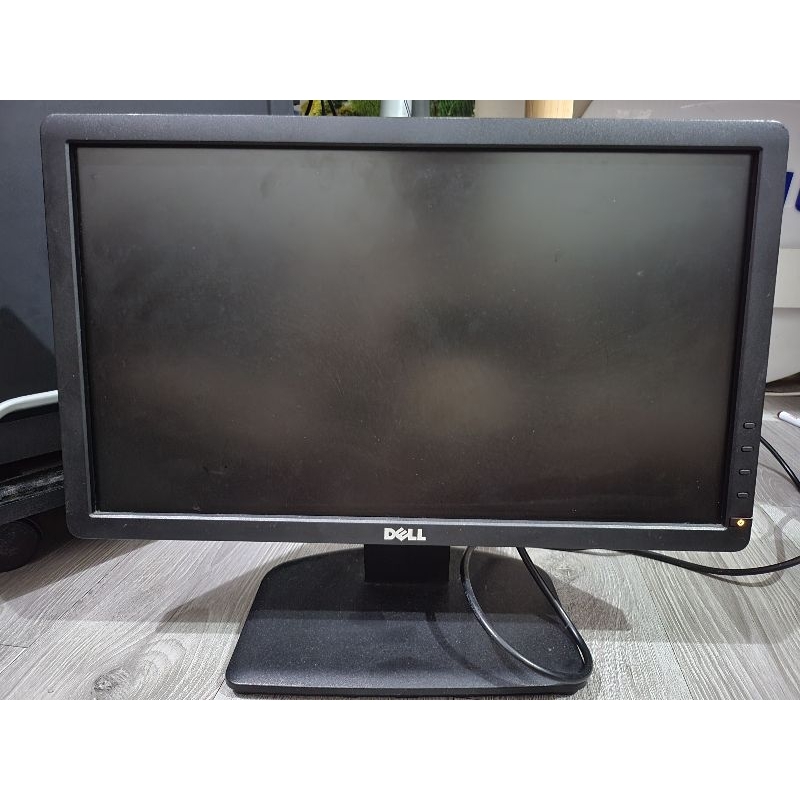 Monitor 19Inch wide Dell