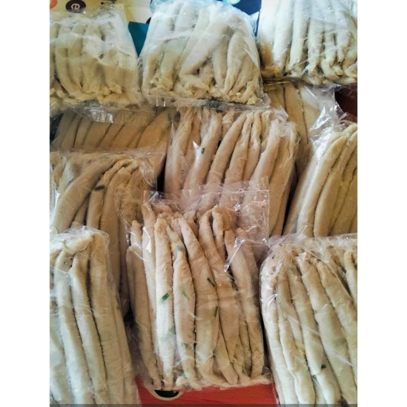 

SOTONG FROZEN