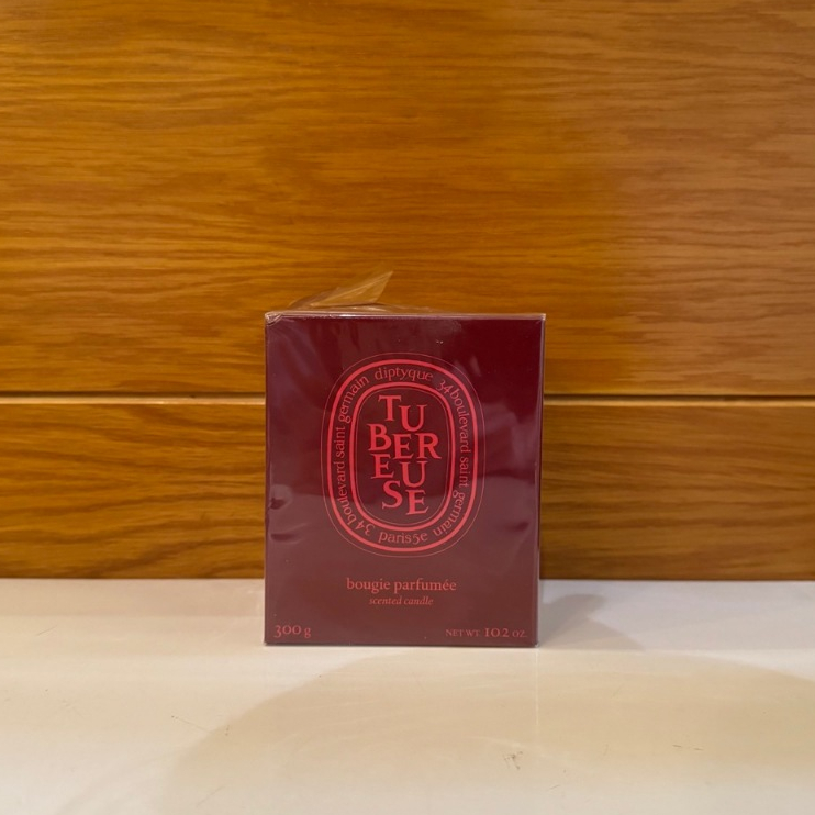 DIPTYQUE - Scented Candle Tubereuse 300gr