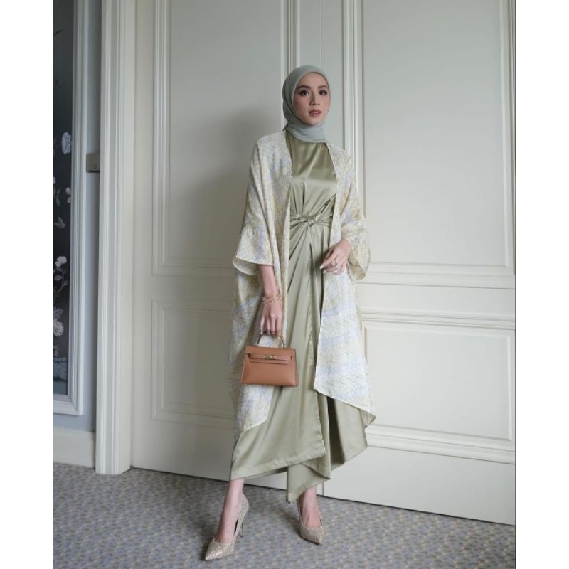 Dayana Dress Gonegani Preloved