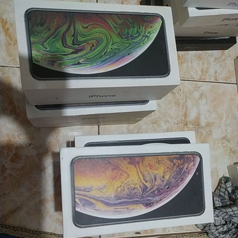 

dus bok iphone xs max
