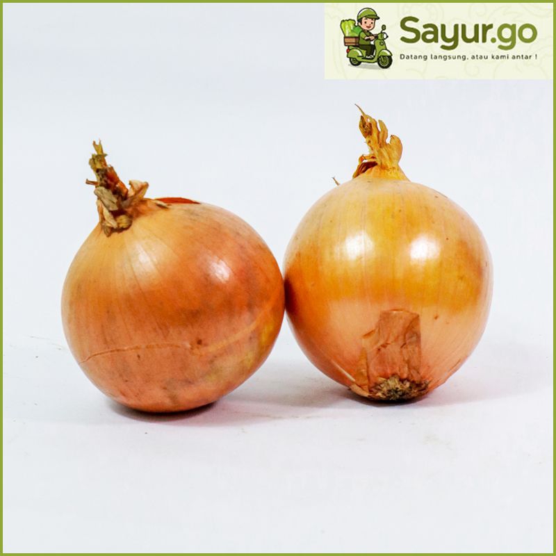

Bawang Bombay