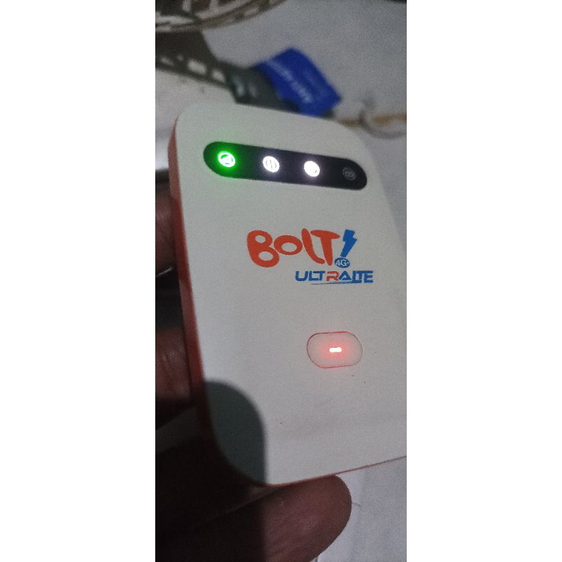 modem 4g bolt juno Lte