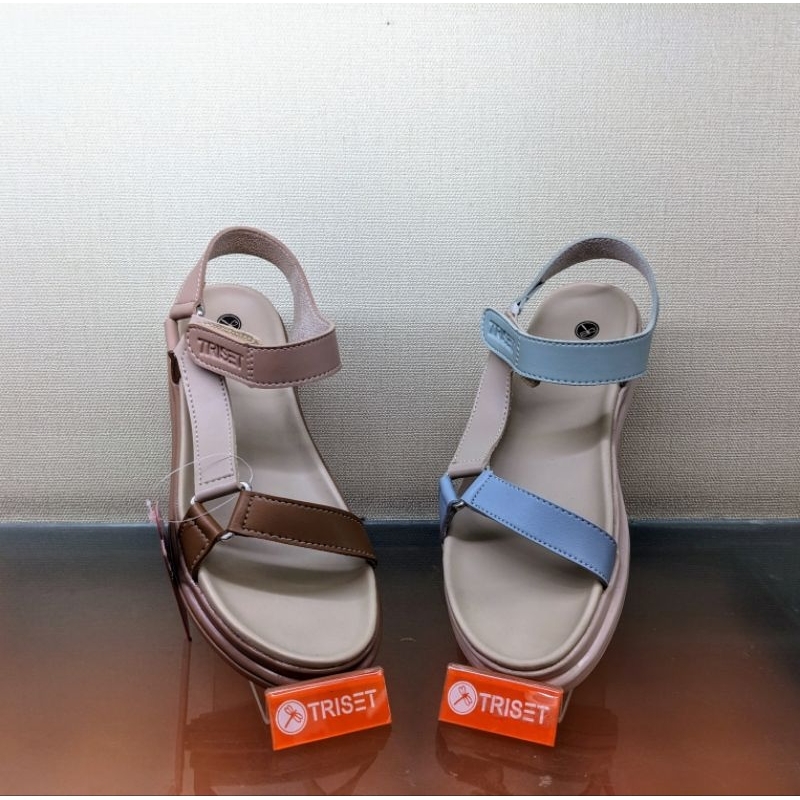 Sandal Gunung Triset Original Murah