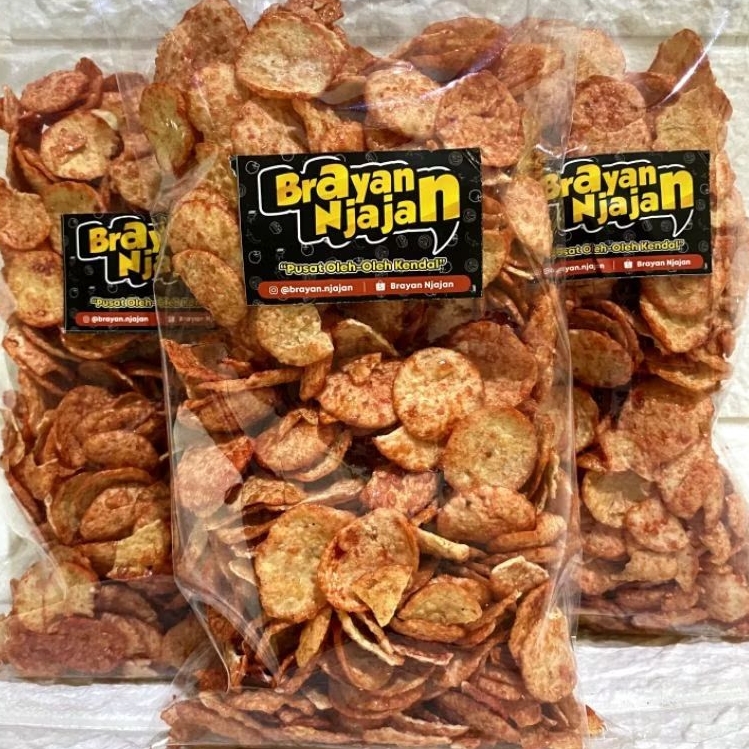 

OPAK MEDAN PEDAS MANIS CEMILAN SUPER LEZAT