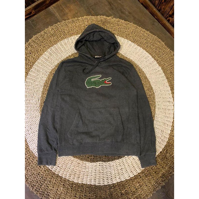 hodie lacoste