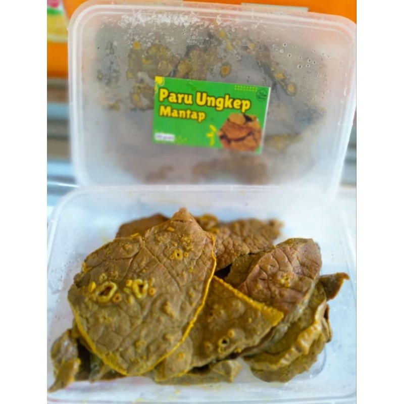 

paru ukep 250gr