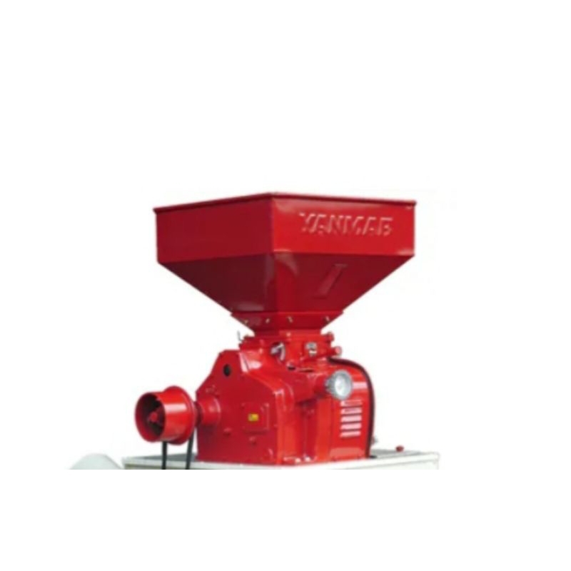 head huller yanmar hw60an