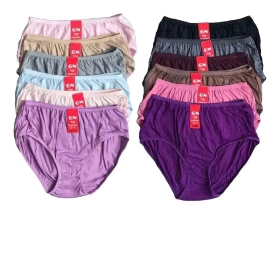 CELANA DALAM LUSINAN GOLDEN NICK / CD WANITA LUSINAN GOLDEN NICK TERMURAH