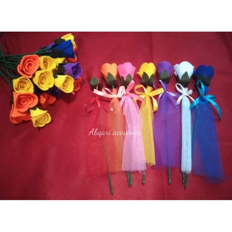 Bunga telur syukuran, aqiqah, khataman