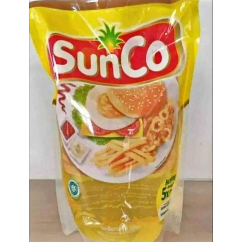 

sunco