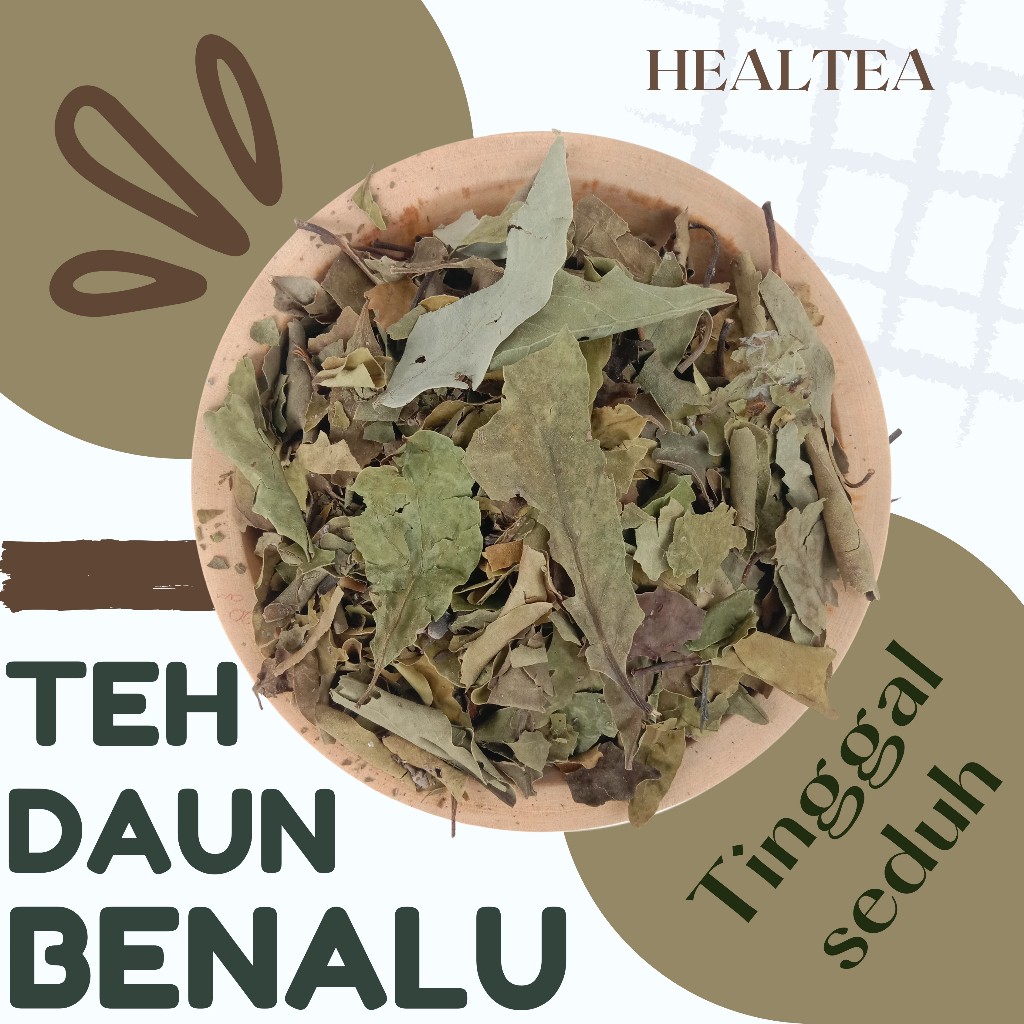 

TEH DAUN BENALU menyembuhkan berbagai penyakit