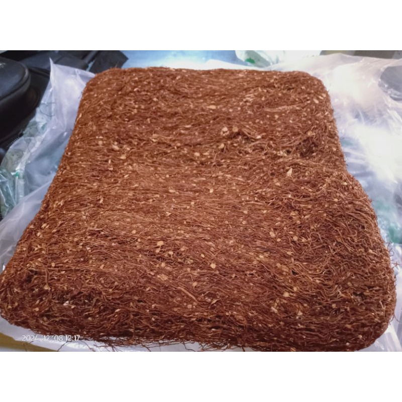 

Pita Taman Merah