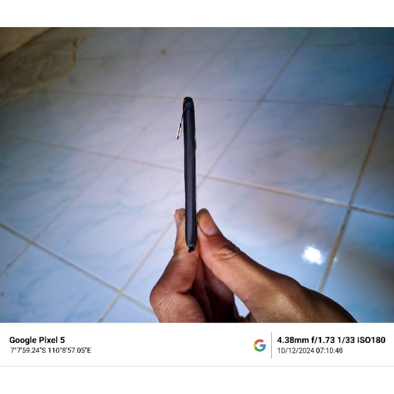 Baterai Copotan Mi 11 Lite