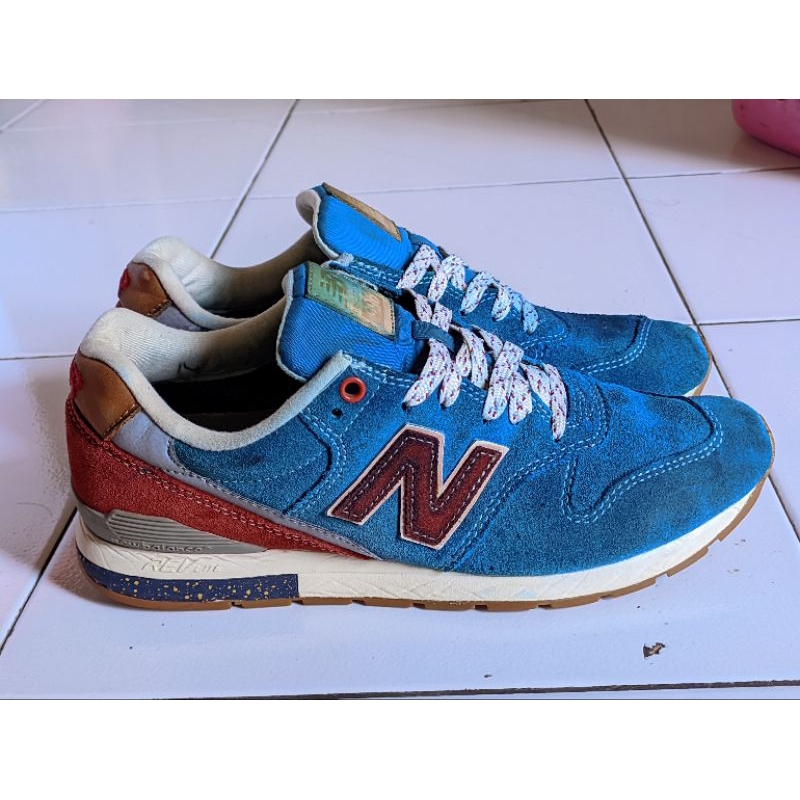 NB 996 Blue Original