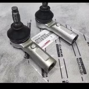 tierod terod Toyota innova reborn asli originil