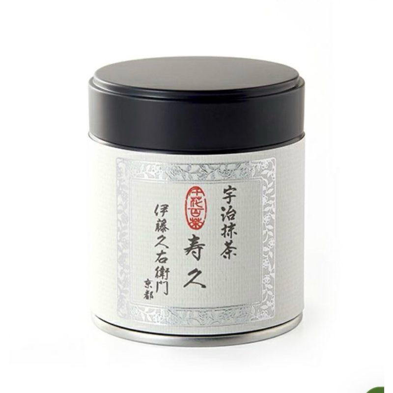 

ITOH KYUEMON MATCHA POWDER / JUKYU 20gr