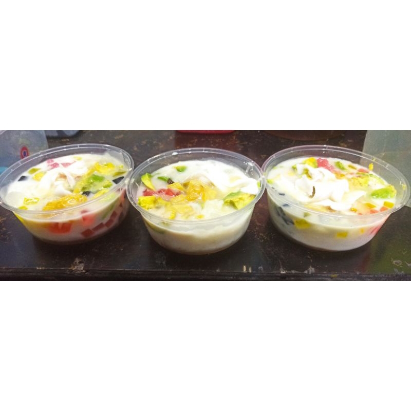 

Es Teler Enak Pol Original