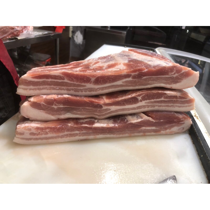 

SAMCAN / PORK BELI