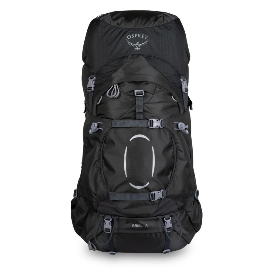 TAS HIKING OSPREY ARIEL 55 S21 RUCKSACK