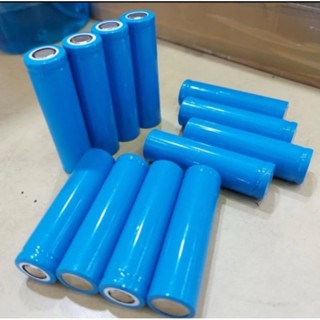 BATERAI KIPAS CHARGER MS18650 LI-ION 3.7V 6800mAh ( TANPA KEPALA )