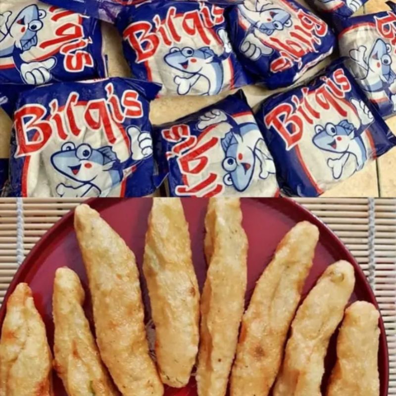 

Otak otak tenggiri