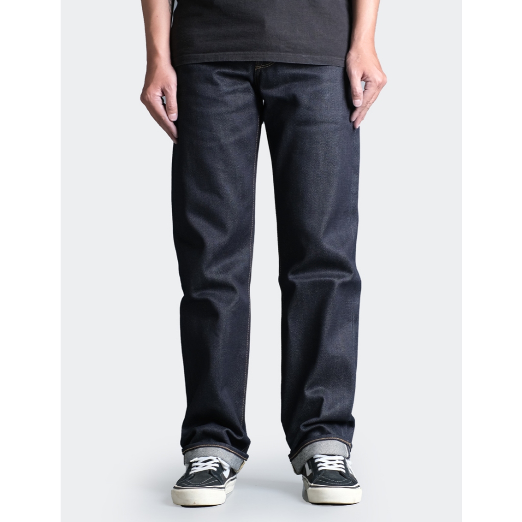 Mischief Denim - Sabertooth IL ST 001 22oz