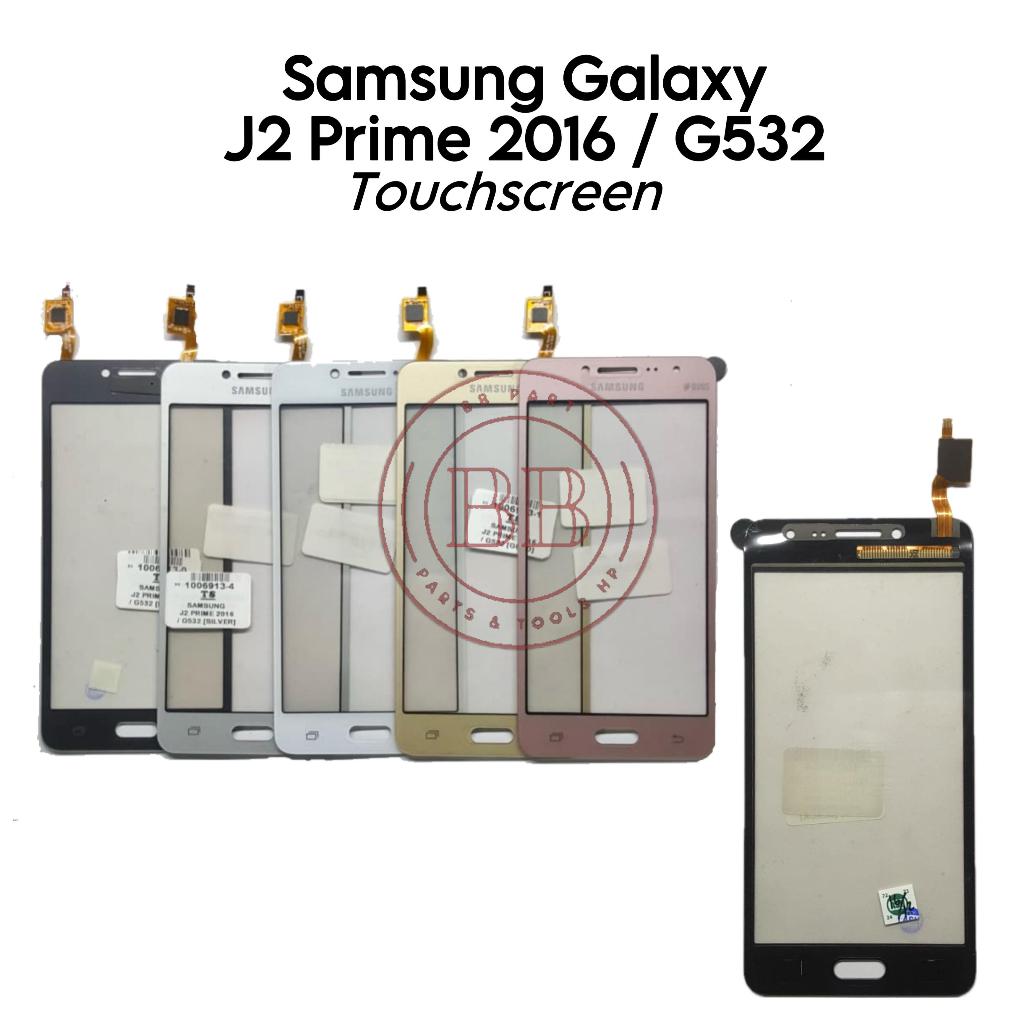Touchscreen Samsung Galaxy J2 Prime 2016 / G532 / SM-G532G / SM-G532M / SM-G532G / SM-G532F / SM-G53