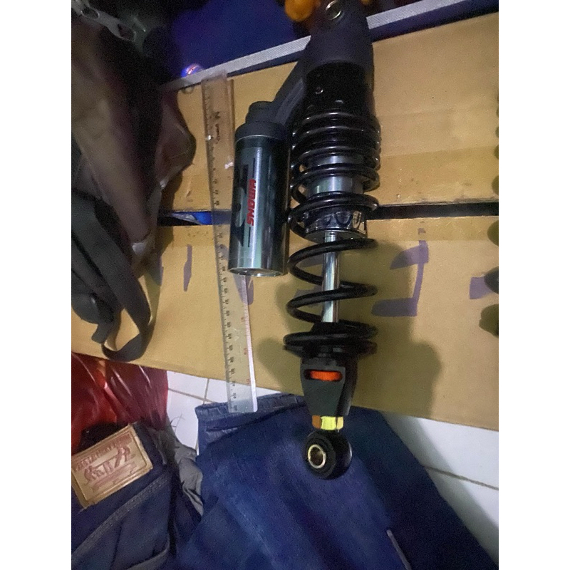 Shockbreaker Motor copy showa