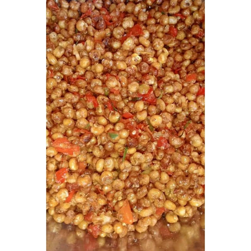 

JAGUNG PULUT GORENG ASLI NTT 350 GRAM DAN 700 GRAM