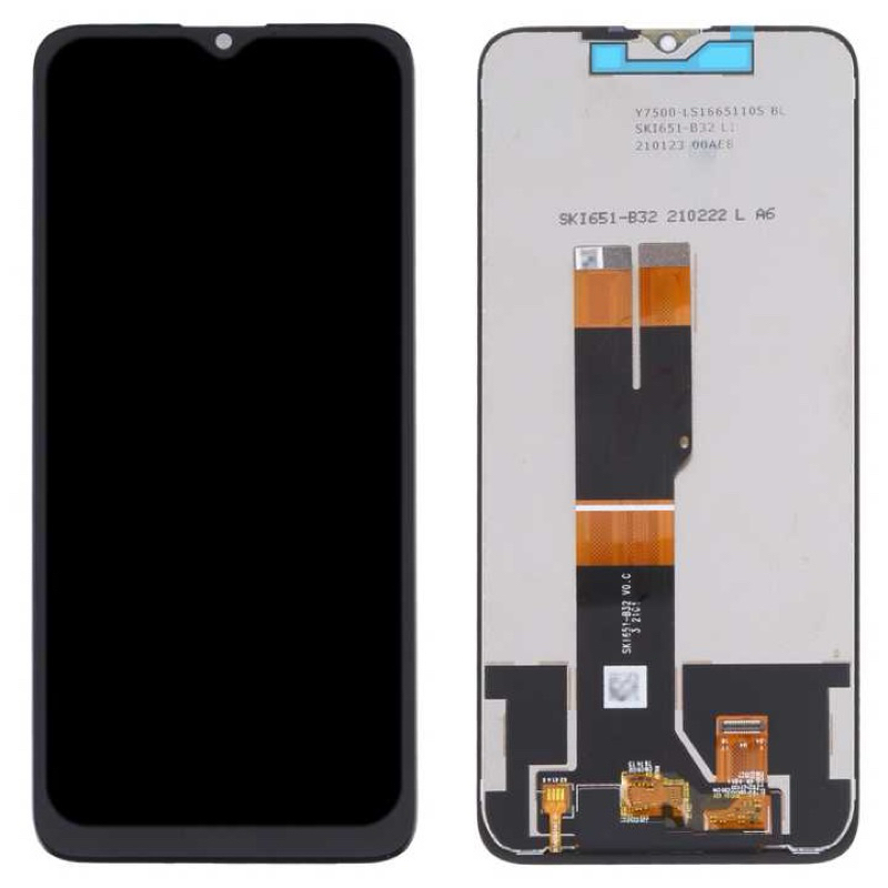 LCD NOKIA G10 / G20 TOUCHSCREEN FULLSET