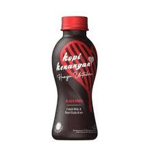 

KOPI KENANGAN BLACK AREN 220ML