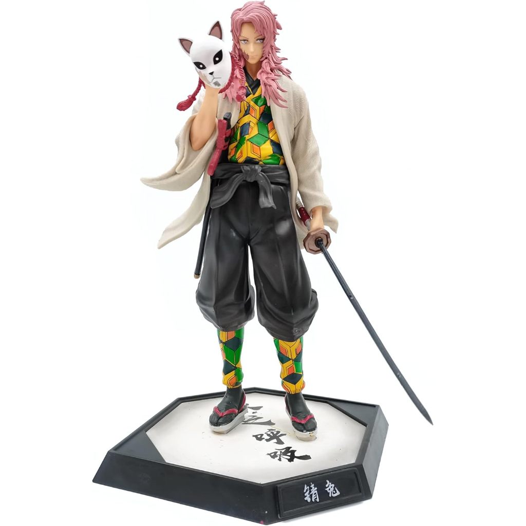 action figure demon slayer sabito