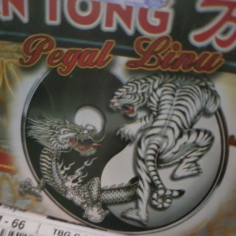 

tong pegal pegal serbuk isi 30 sacet