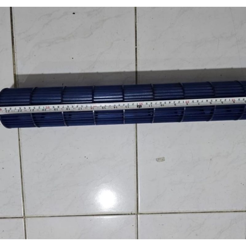 BLOWER FAN INDOOR AC SAMSUNG AR05TGHQASIN-09 ORIGINAL