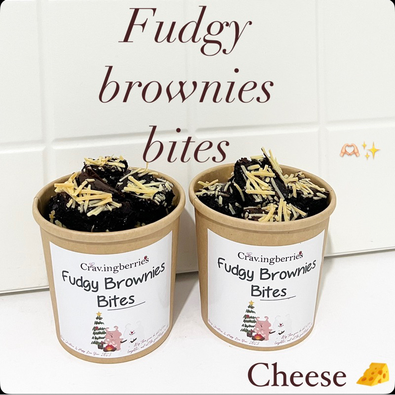 

FudgyBrowniesBites / BrowniesBites / Browniesbox