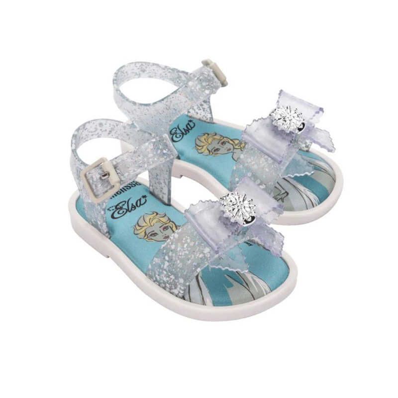 sepatu mini anak melissa original