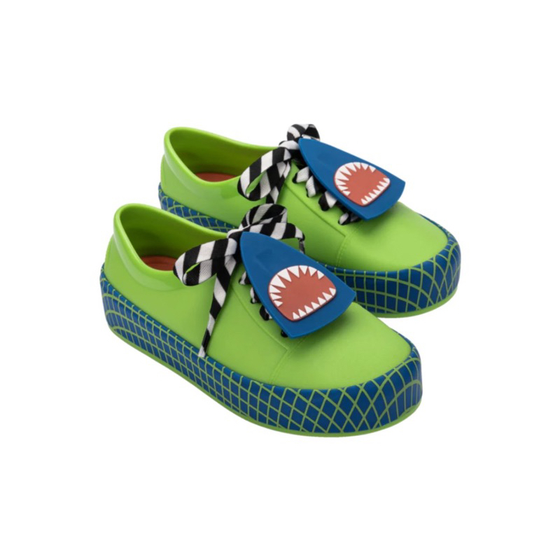 sepatu anak mini melissa original